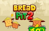 Bread Pit 2: Crispy Toast Adventure