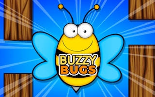 Buzzy Bugs - Flappy Flight Adventure