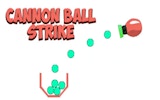 Cannon Ball Strike - Physics Puzzle Game