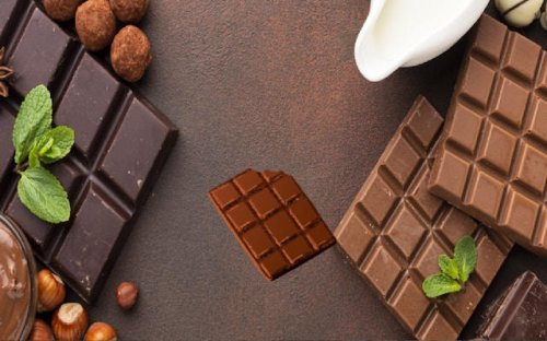 Chocolate Clicker: Idle Tycoon Game
