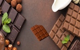 Chocolate Clicker: Idle Tycoon Game
