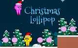 Christmas Lollipop: Festive Platformer Game