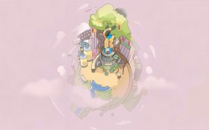 Clean Health Center: Hospital Simulator Game