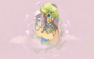 Clean Health Center: Hospital Simulator