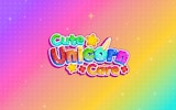 Cute Unicorn Care: Magical Pet Game Online