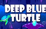 Deep Blue Turtle: Ocean Adventure