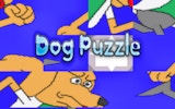 Dog Puzzle: Kitten Rescue Challenge