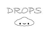 Drops: Rain Cloud Garden
