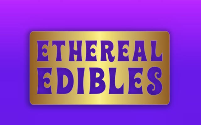 Ethereal Edibles - Candy Color Match Game