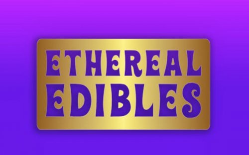 Ethereal Edibles - Candy Color Match Game