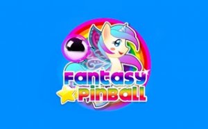 Cosmic Table Pinball Adventure