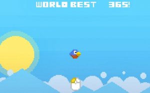 Flappy Flight - Bird Flying Adventure Online Game