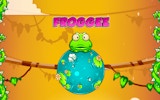 Froggee: Tap & Jump Adventure