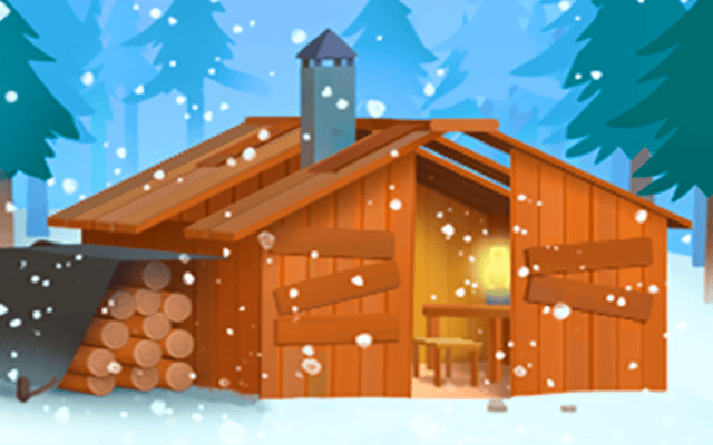 Frozenventure: Survival & Base Builder