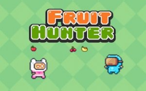 Fruit Dash Duel