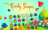 FruitySwipes - Fruit Match Puzzle Game