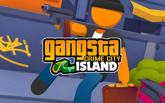 Gangsta Island Crime City - Mafia Action Game