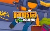 Gangsta Island Crime City - Mafia Action Game