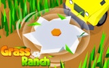 Grass Ranch - Lawn Mowing Master