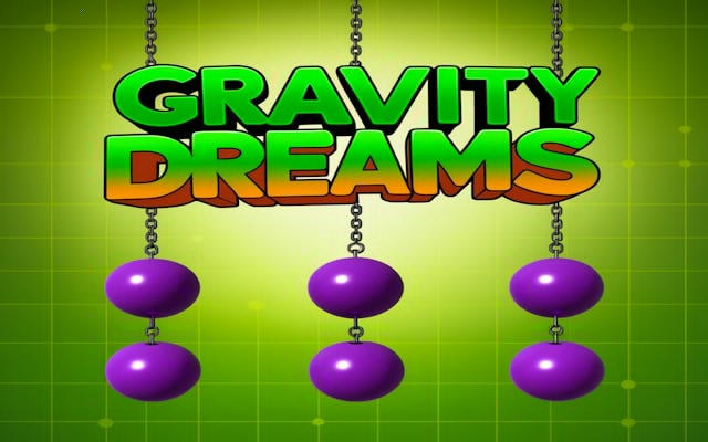 Gravity Dreams: Physics Puzzle Game