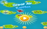 Great Air Battles: Sky Combat Arcade