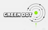 Green Dot - Precision Arcade Game