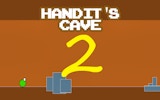 Handit's Cave Adventure Game