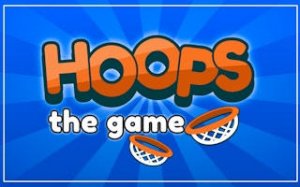 Arcade Hoops Timing Master