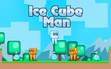 Ice Cube Man: Frozen Adventure
