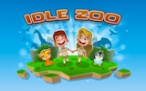 Idle Zoo Tycoon Online Game