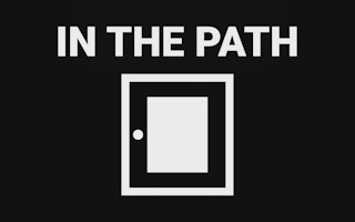 In The Path: Ball Direction Challenge