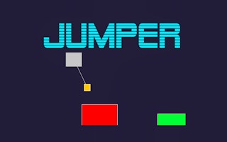 Jumper - The Tower Destroyer: Physics Puzzle Game