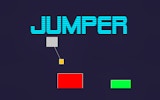 Jumper - The Tower Destroyer: Physics Puzzle Game