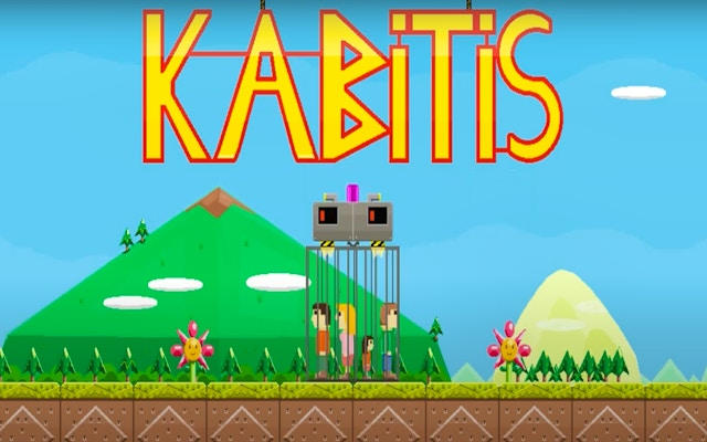 Kabitis: The Rescue Mission
