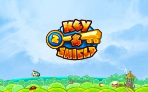 Key & Shield 2: Gorlik Island Rescue Puzzle Adventure