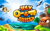 Key & Shield Adventure