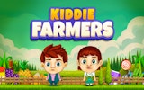 Kiddie Farmers: Farm to Table Market