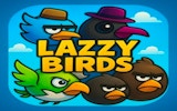 Lazzy Birds - Physics Puzzle Game