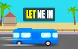 Let Me In: Bus Stop Puzzle