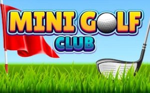 Putting Pro: Global Mini-Golf Challenge