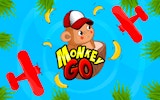Monkey Go: Banana Adventure