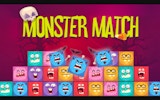 Monster Match Puzzle Game