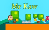 Mr Kaw: Gold Coin Quest