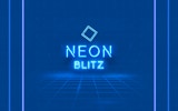 Neon Blitz - Endless Arcade Jumper