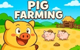 Pig Farming Tycoon