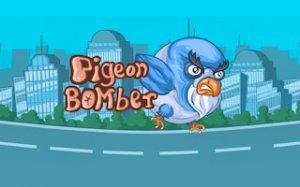 City Bird Delivery Dash