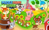 Puzzle Farm Game: Match 3 Fun