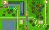 Rail Rush Pro - Train Traffic Control Game