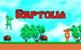 Reptolia: Bug Hunt Adventure