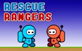 Rescue Rangers: Desert Temple Escape
